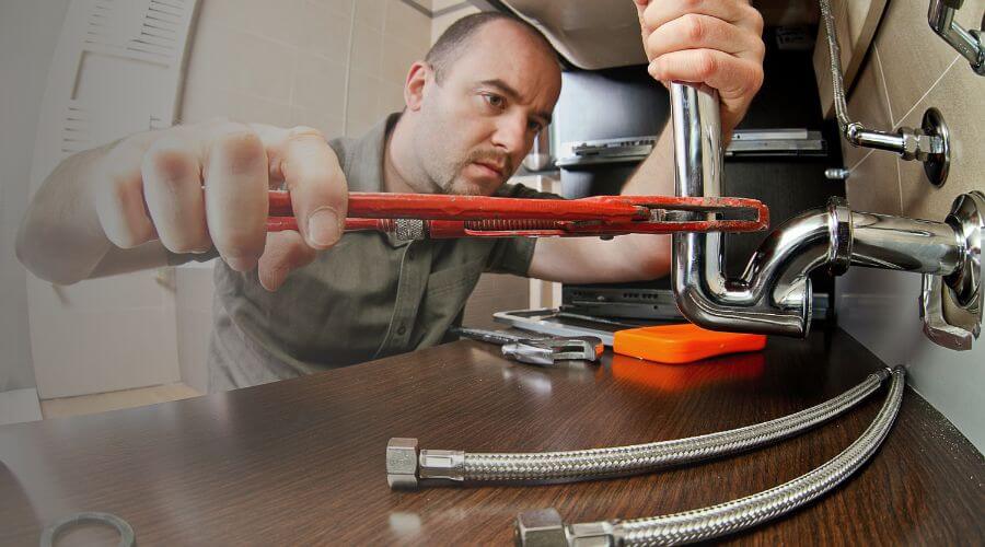 Local sewer line repair in Mountain Village, AK