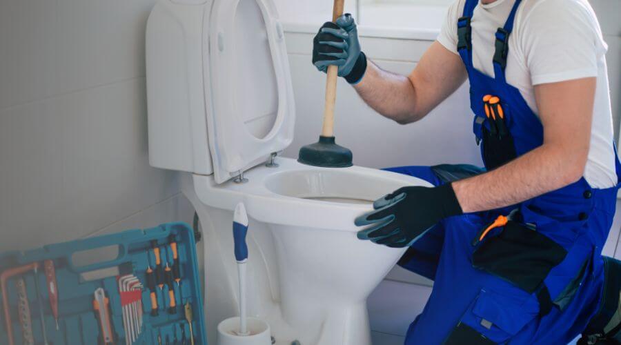 drain and sewer cleaning in Mountain Village, AK